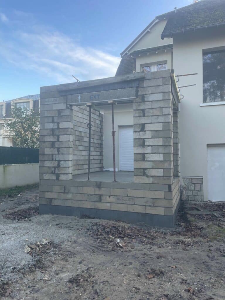 MAISON SAINT GERMAIN EN LAYE - 72616090769__D21BB386-03EA-4B57-A635-80802E752BA2