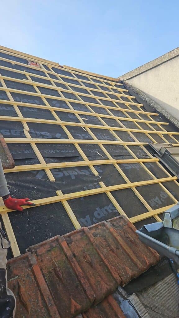 Rénovation hotel particulier LOUVECIENNES - a8a0749a-a1aa-4d53-b1d0-069e22cfa98f