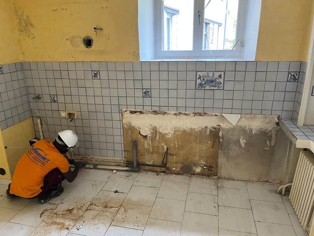 Rénovation hotel particulier LOUVECIENNES - c142031c-a7c2-471f-82ed-253d8640b749