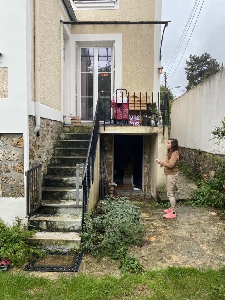 MAISON GARCHES - IMG_0444 2
