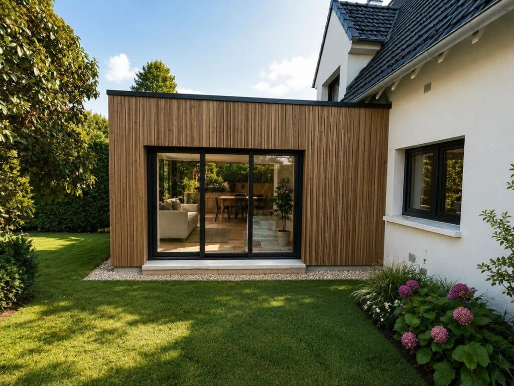 maison renové st nom la breteche