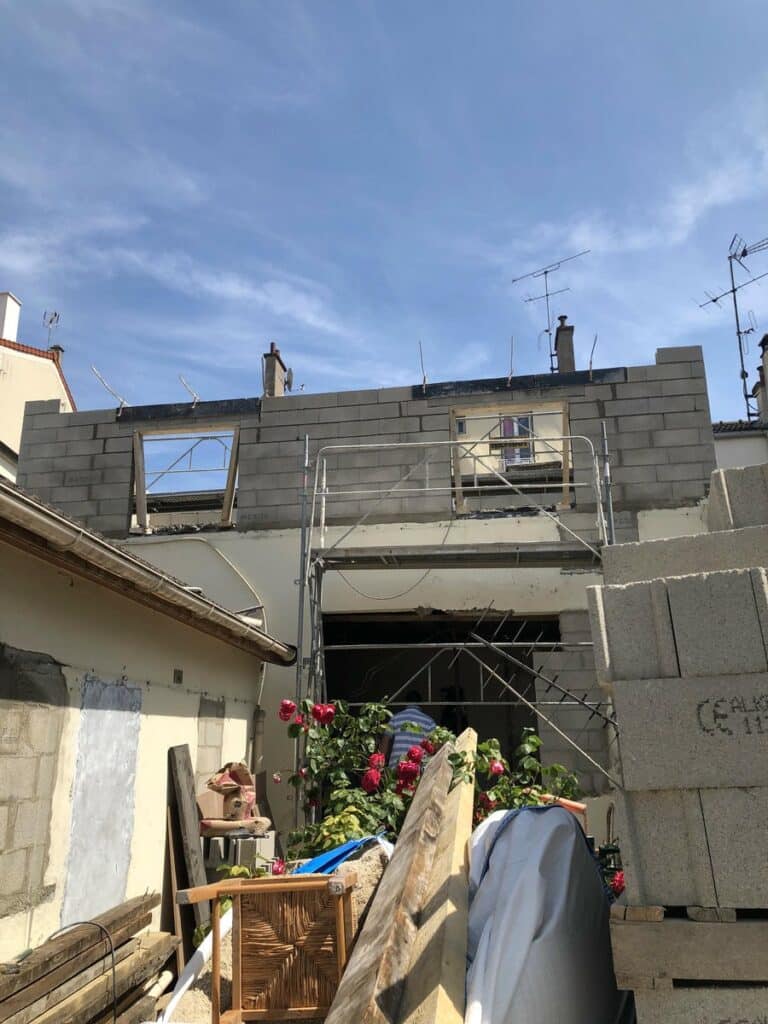 MAISON AUBERVILLIERS - IMG_1990