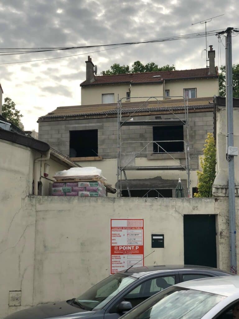 MAISON AUBERVILLIERS - IMG_2101