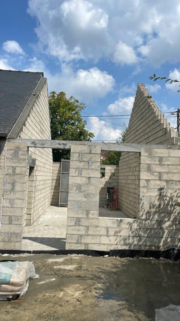 MAISON PAROISSIALE - 1f42f818-2b45-424f-b610-0db4e68f6b10