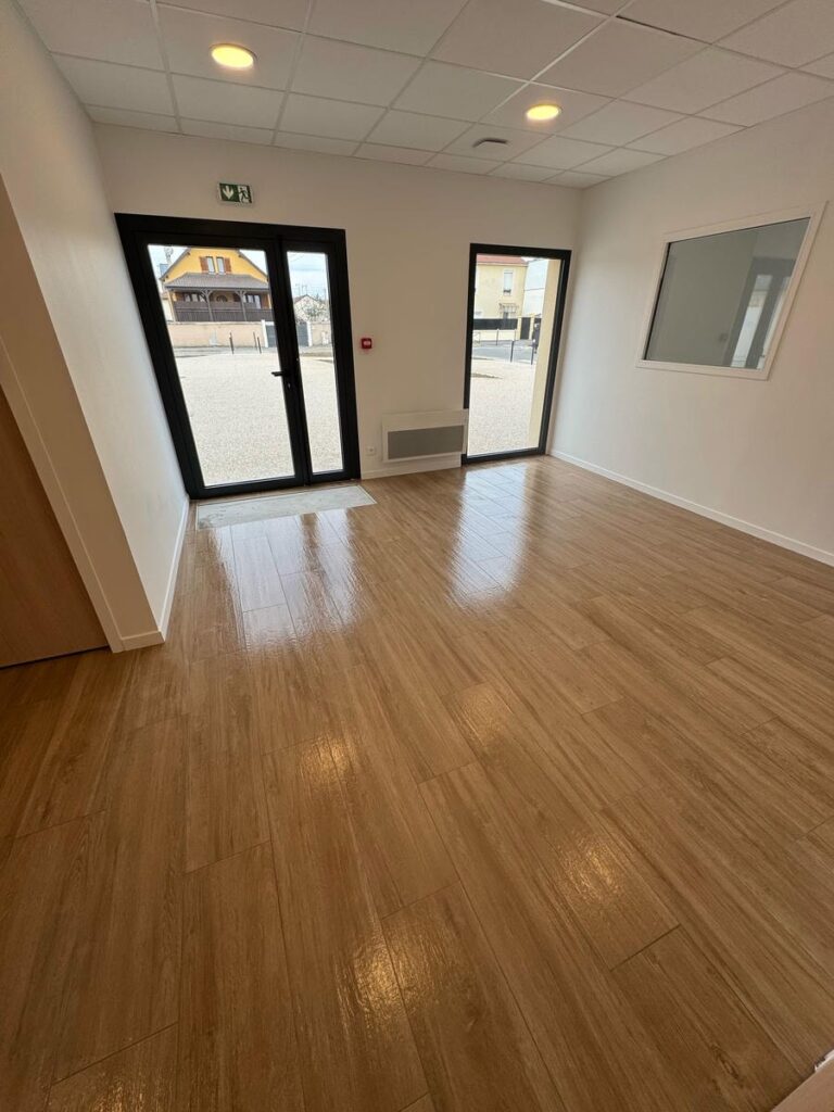 MAISON PAROISSIALE - 6c103fff-e8a1-4d0e-af34-6acf63d0ac49