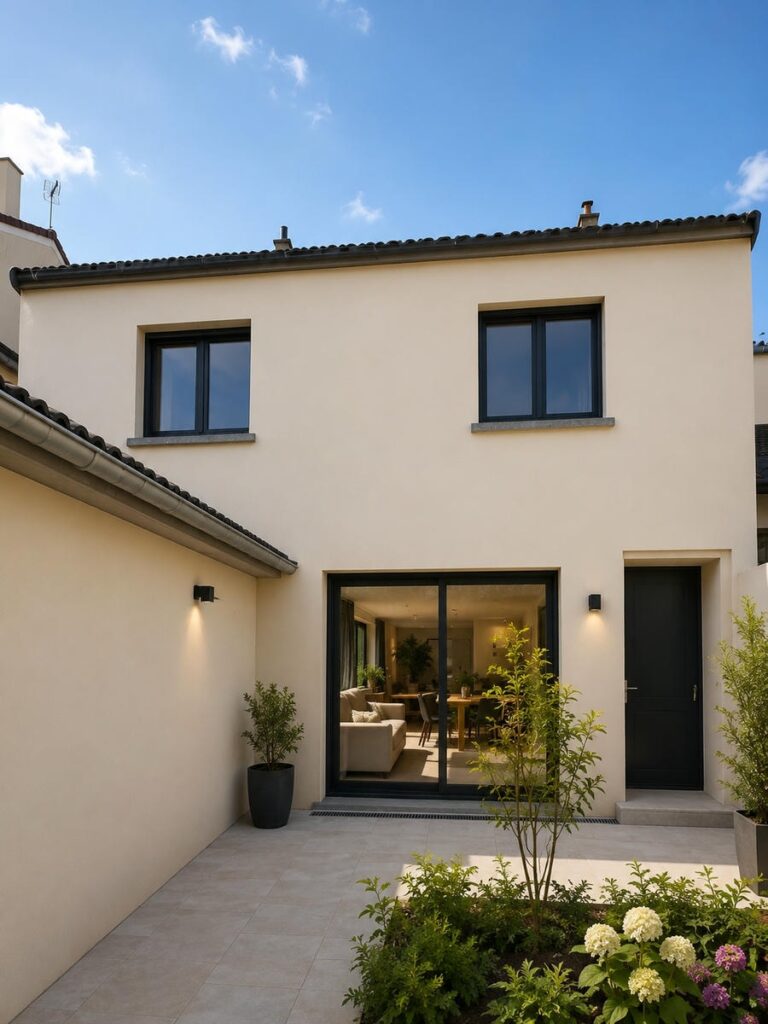 maison fnie aubervilliers