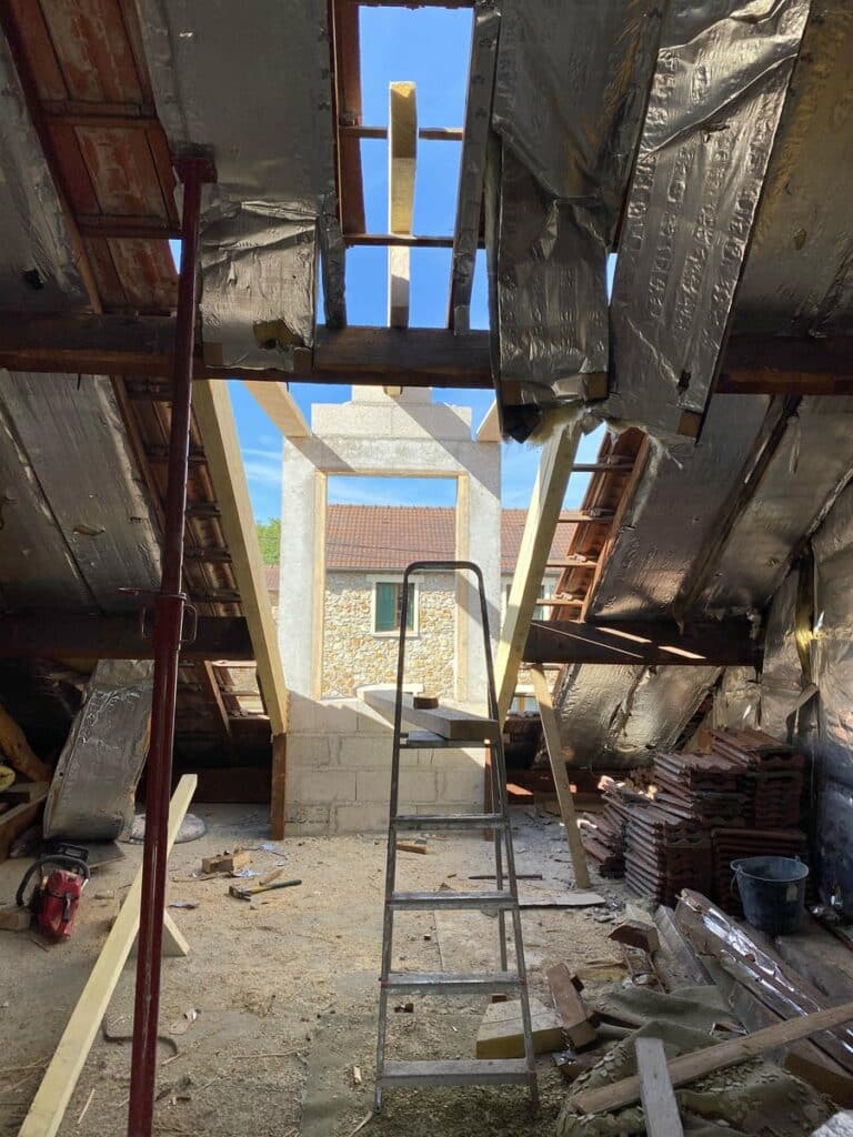 surelevation maison versailles (10)