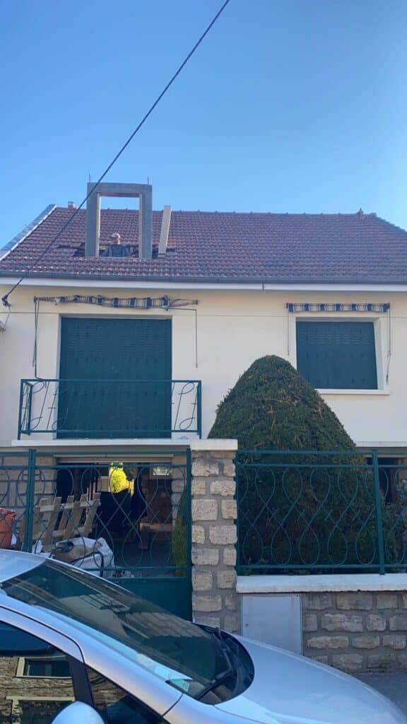 surelevation maison versailles (2)